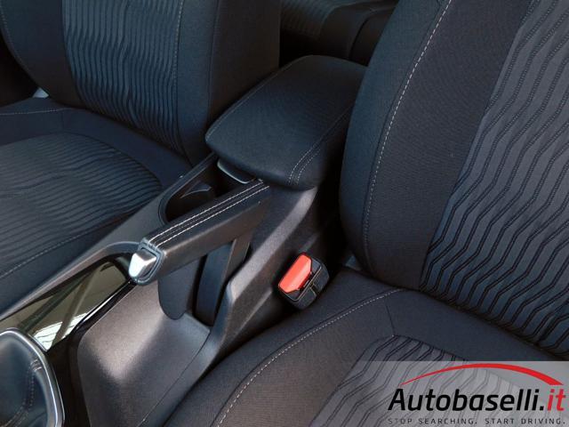 PEUGEOT 308 S.W. 1.6 E-HDI 115 CV BUSINESS, NAVIGATORE