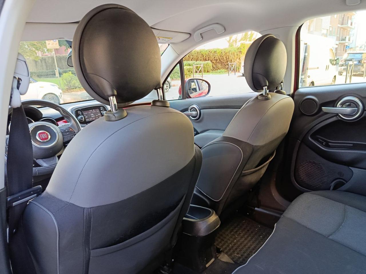 Fiat 500X 1.3 Multujet Pop Star #6693