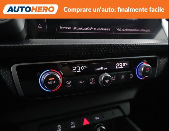 AUDI A1 allstreet 30 TFSI S tronic