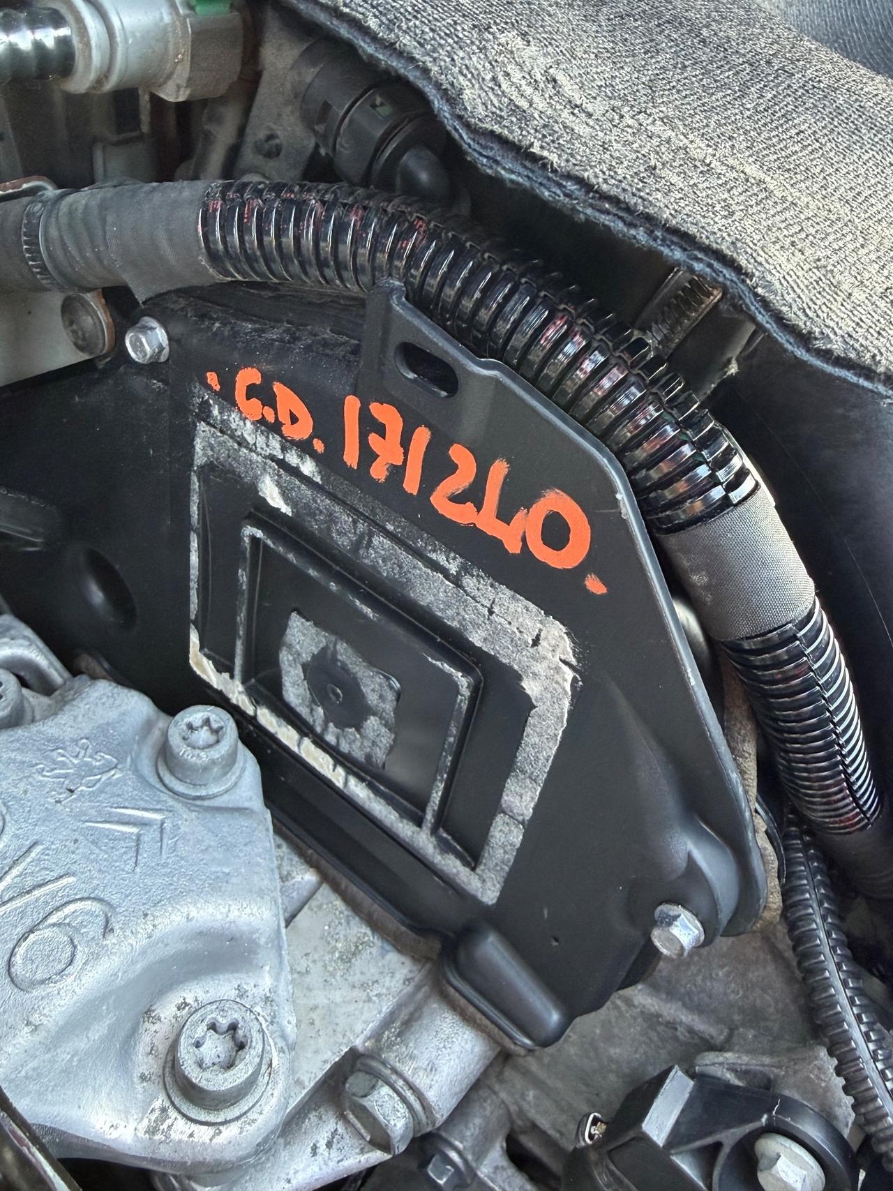 Peugeot 3008 1.6 HDi 115CV Business