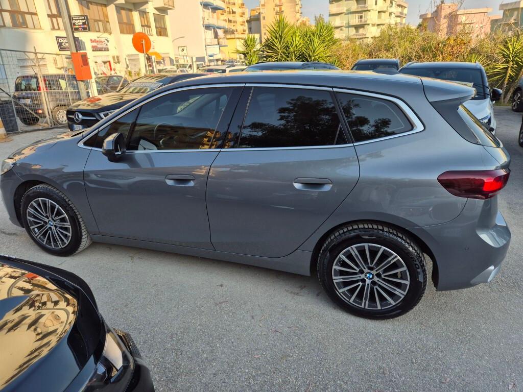 Bmw 218D Active Tourer Luxury