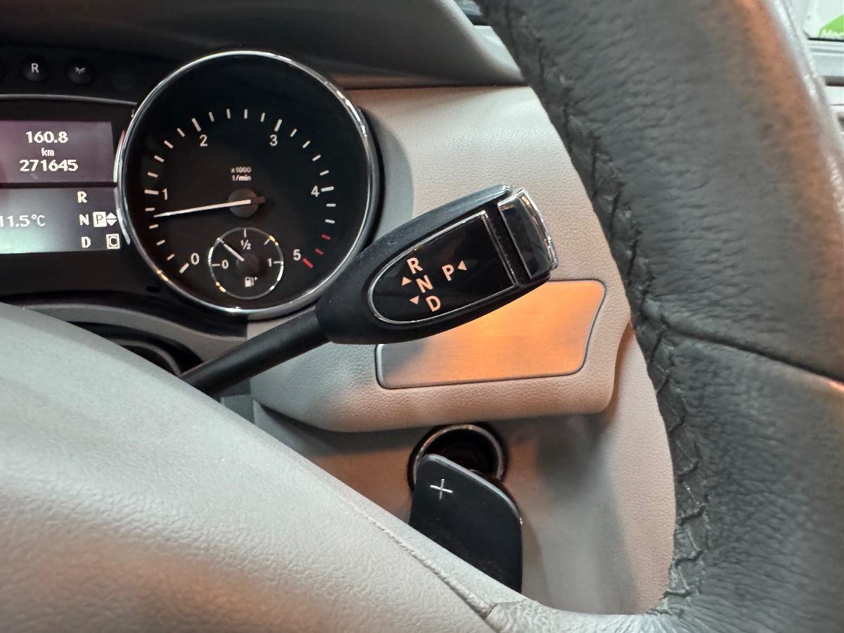 MERCEDES R 320 CDI 4Matic Premium TETTO/ HARMAN KARDON/ NAVI