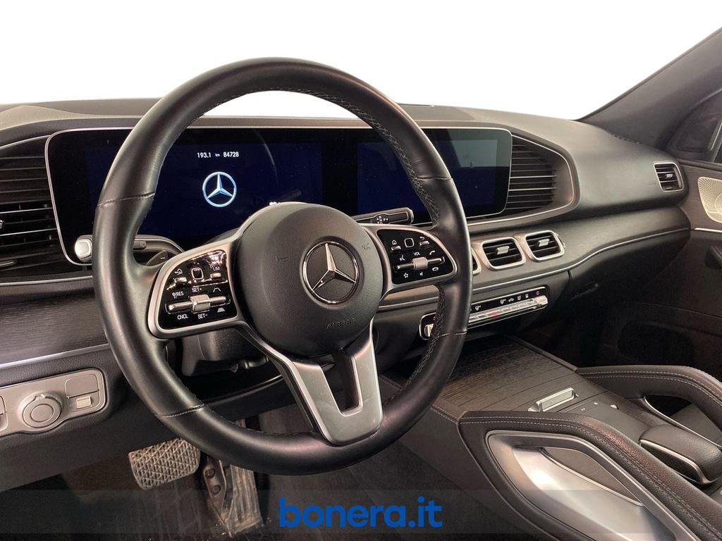 Mercedes GLE 350 350 de EQ-POWER Premium Plus 4Matic 9G-Tronic Plus