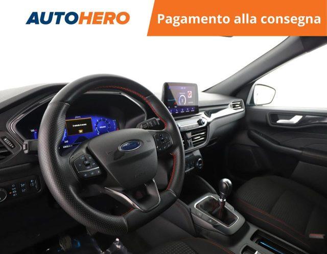 FORD Kuga 1.5 EcoBoost 150 CV 2WD ST-Line