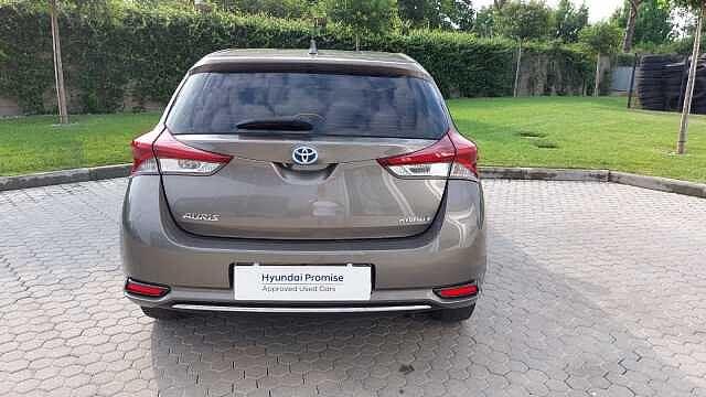 Toyota Auris 1.8 Hybrid Active