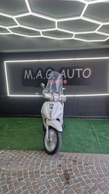 Piaggio Beverly 300