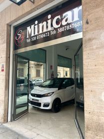 Aixam City sport