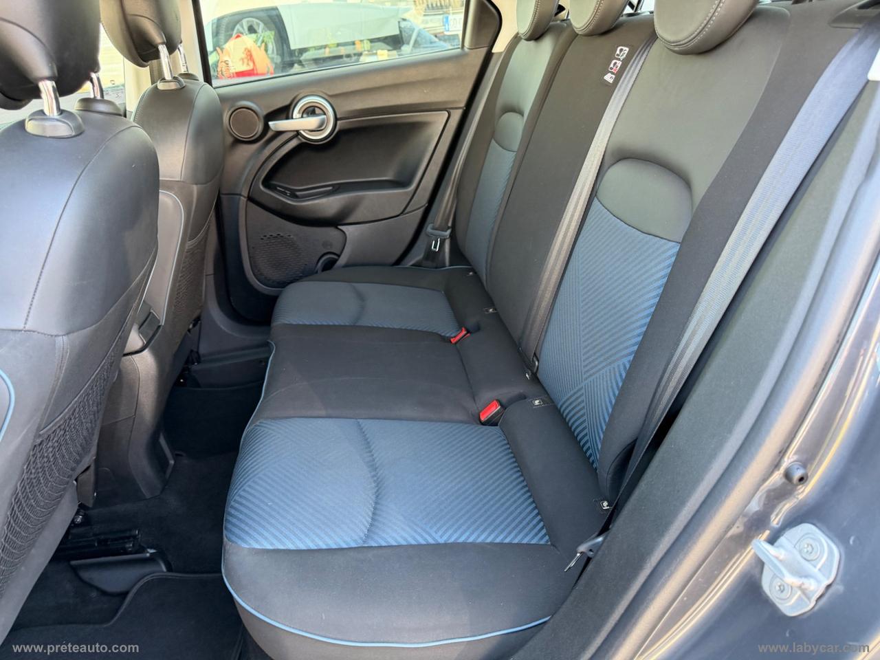 FIAT 500X 1.3 M.Jet 95 CV Pop Star