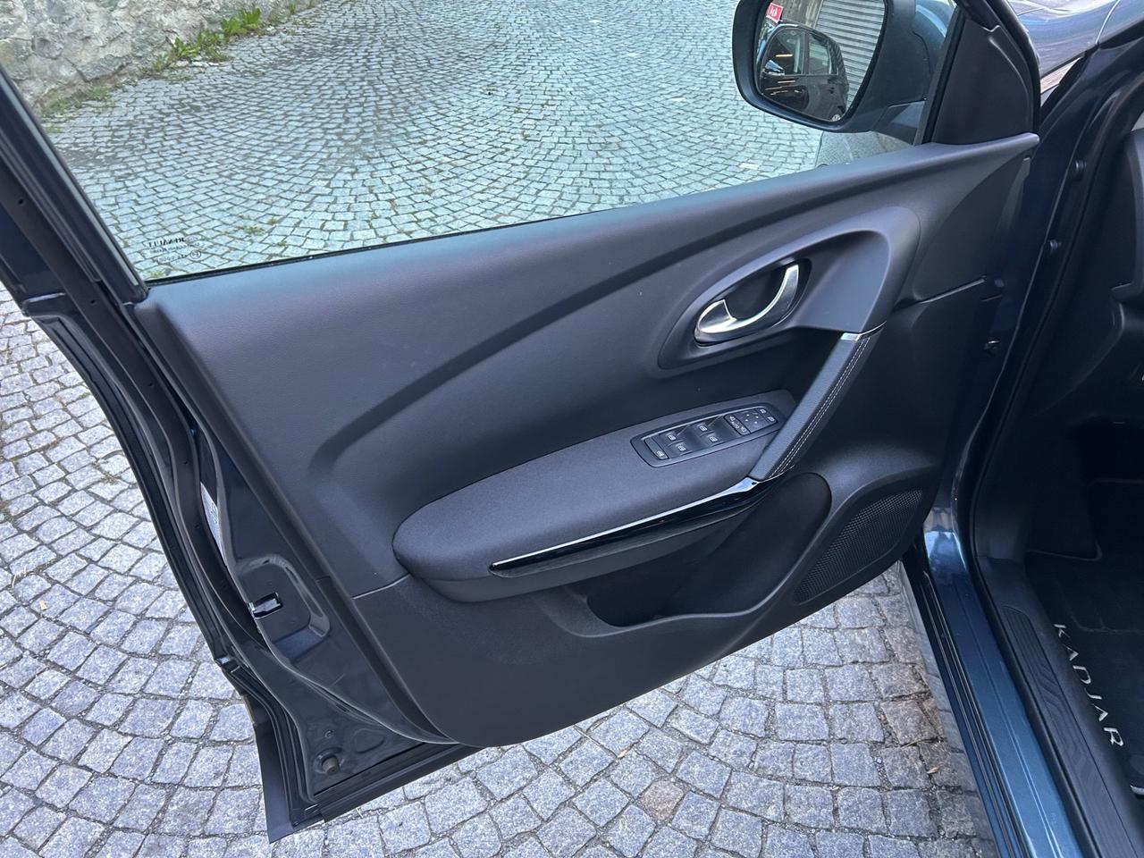 Renault Kadjar Blue dCi 8V 115CV EDC Techno