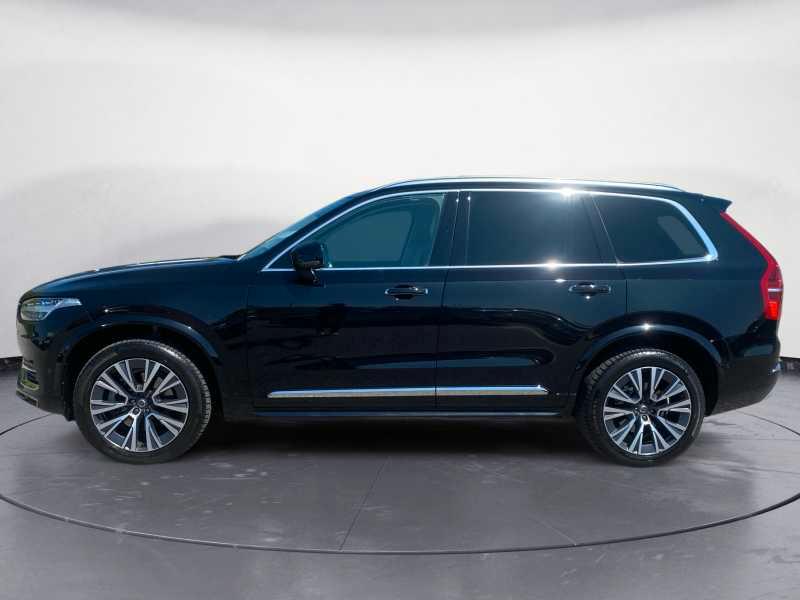 VOLVO XC90 2.0 b5 Inscription AwD GearTr.