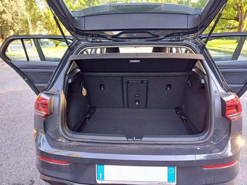Volkswagen Golf Golf 1.0 eTSI EVO DSG Life