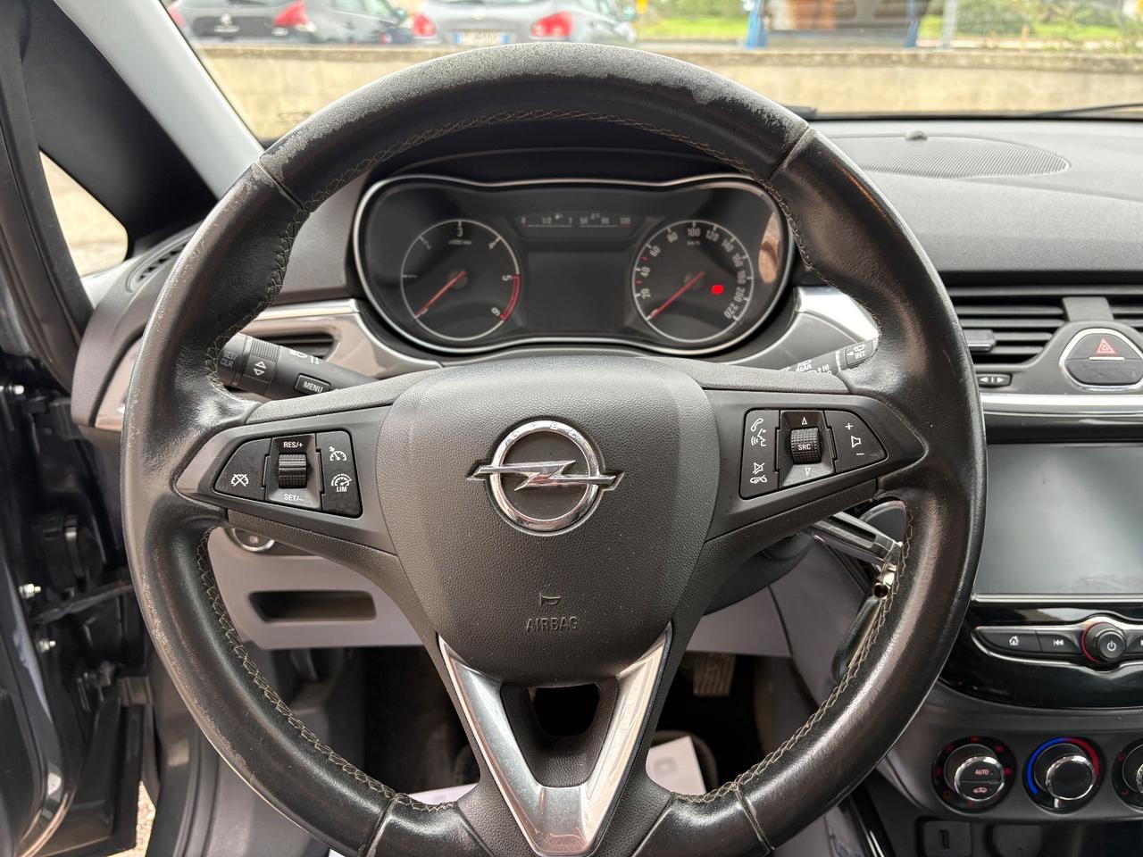 Opel Corsa 1.3 CDTI 5 porte b-Color