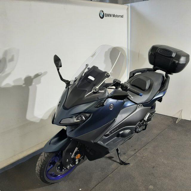 YAMAHA T-Max 560 T MAX 560