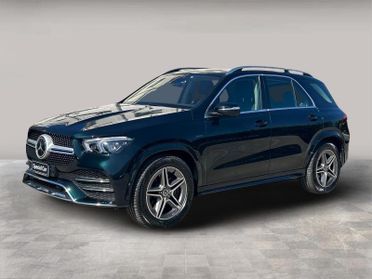 Mercedes GLE 350 350 de EQ-POWER Premium 4Matic 9G-Tronic Plus