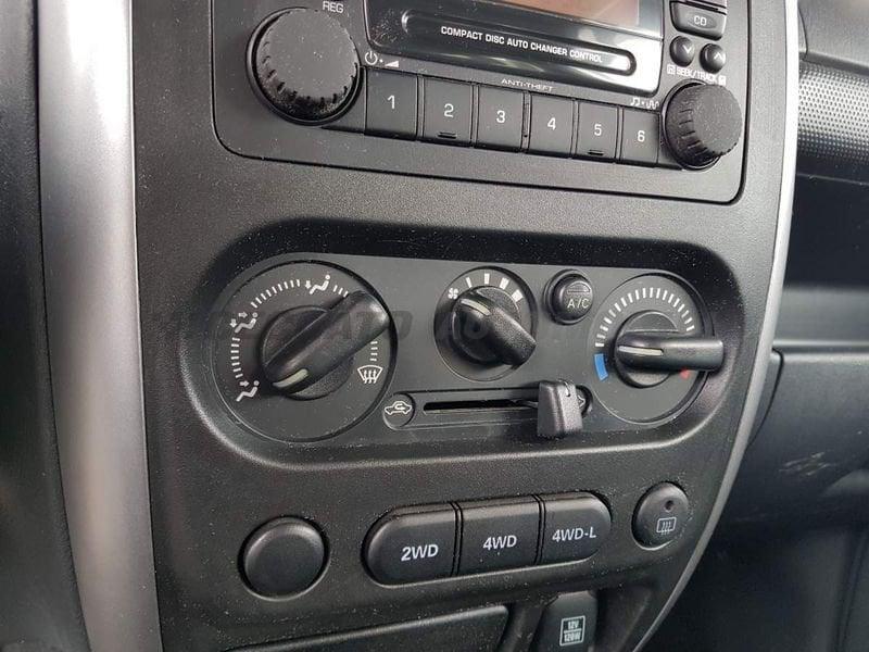 Suzuki Jimny Jimny 1.3 vvt JLX 4wd E5
