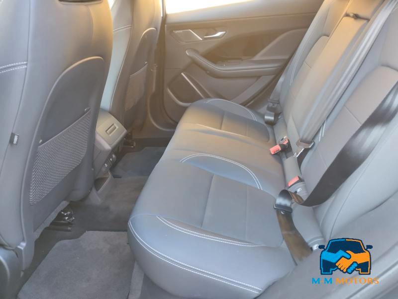 Jaguar I-Pace EV 90 kWh 320 S awd BUSINESS EDITION auto