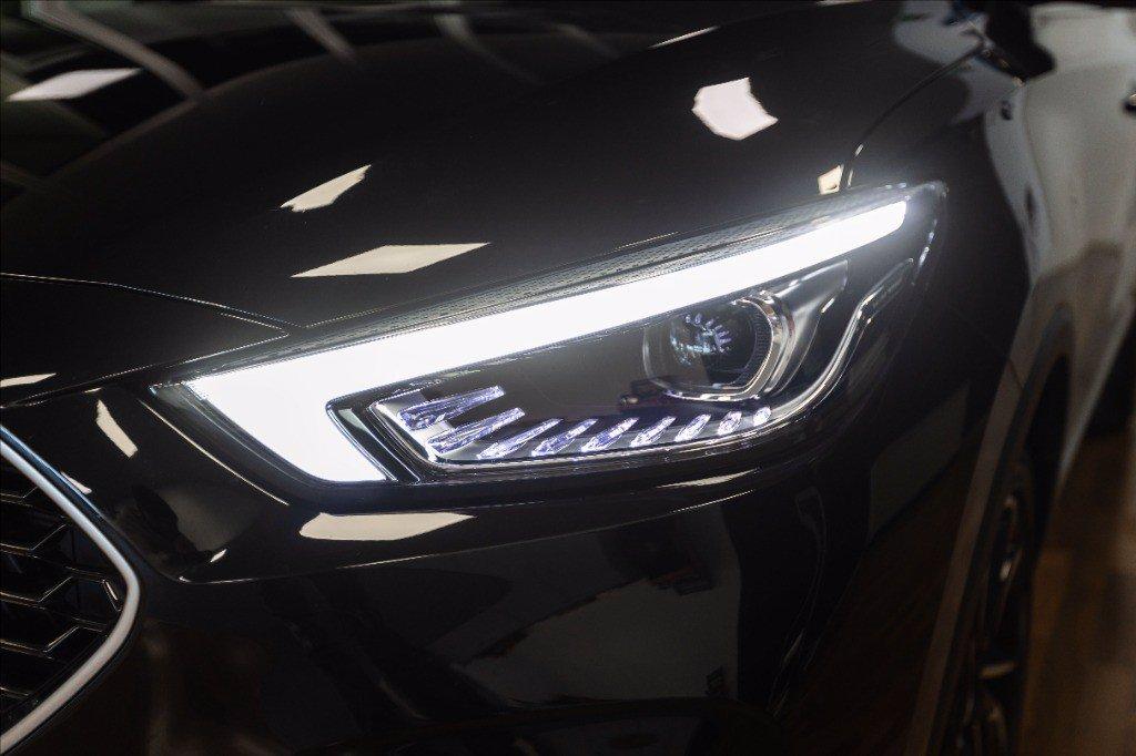 MG ZS 1.5 Luxury del 2024