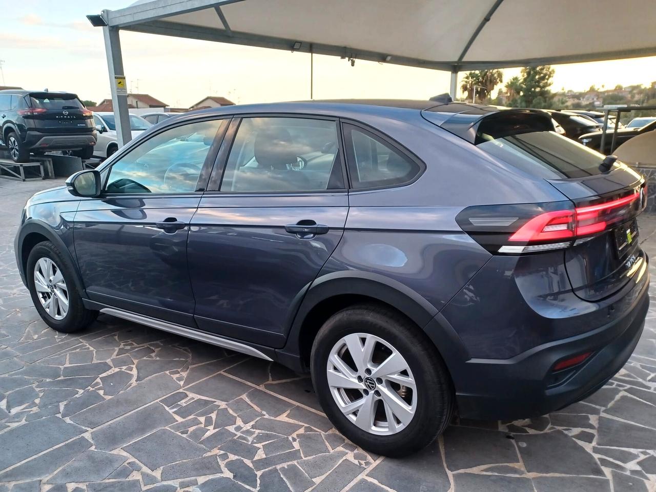 Volkswagen Taigo 1.0 TSI 110 CV Life