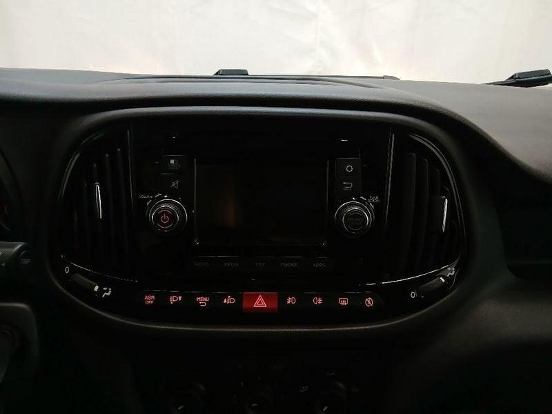 FIAT Doblò Doblo cargo 1.3 mjt 95cv CH1 Easy S&S
