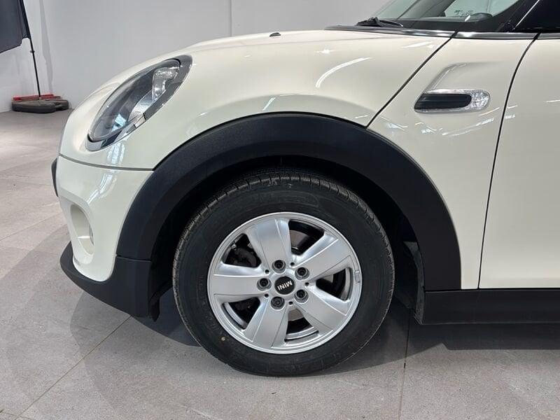 MINI Mini Mini 1.2 One 75cv 3p