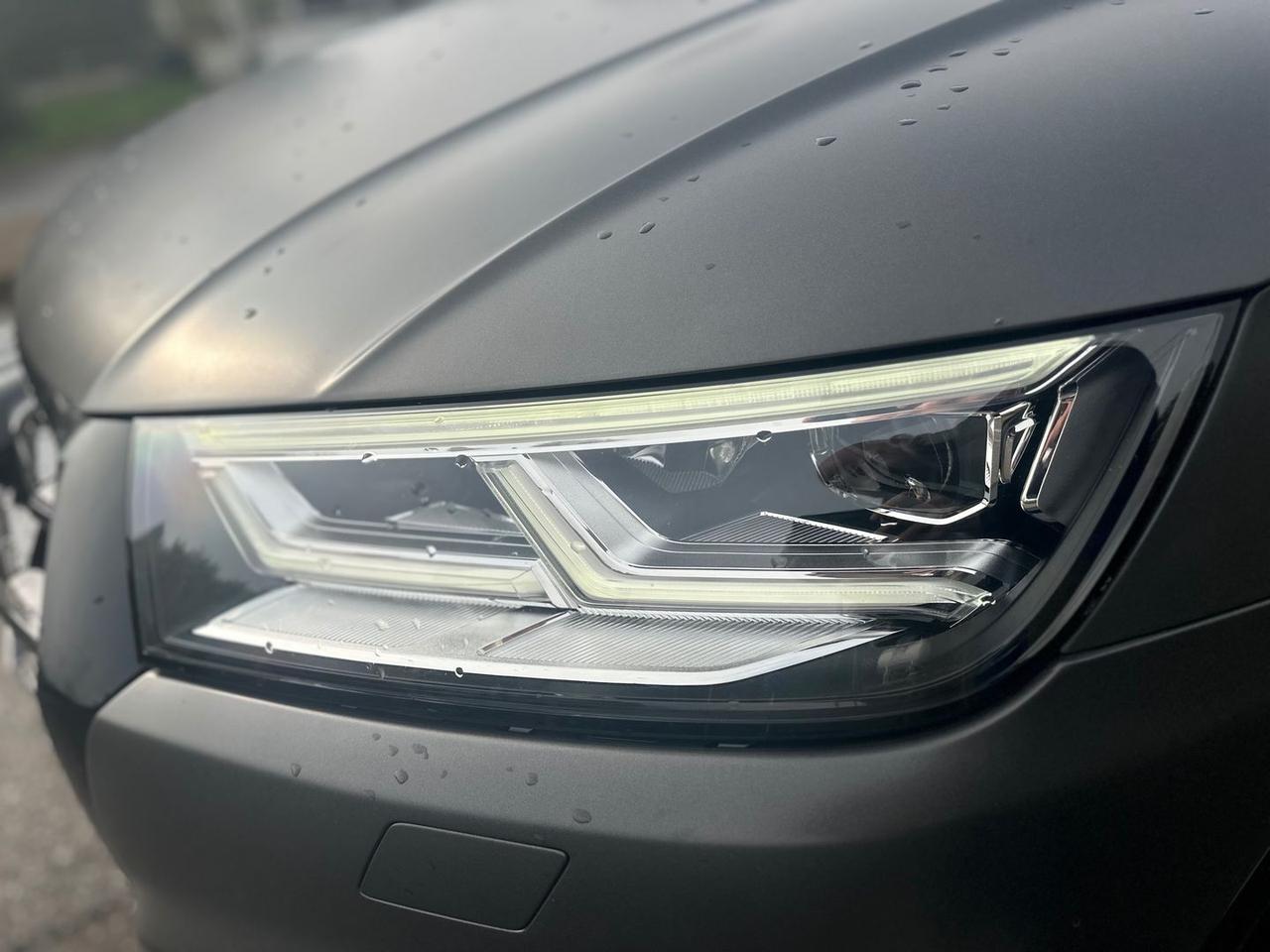 Audi Q5 S Line 2.0 40 TDI #7433