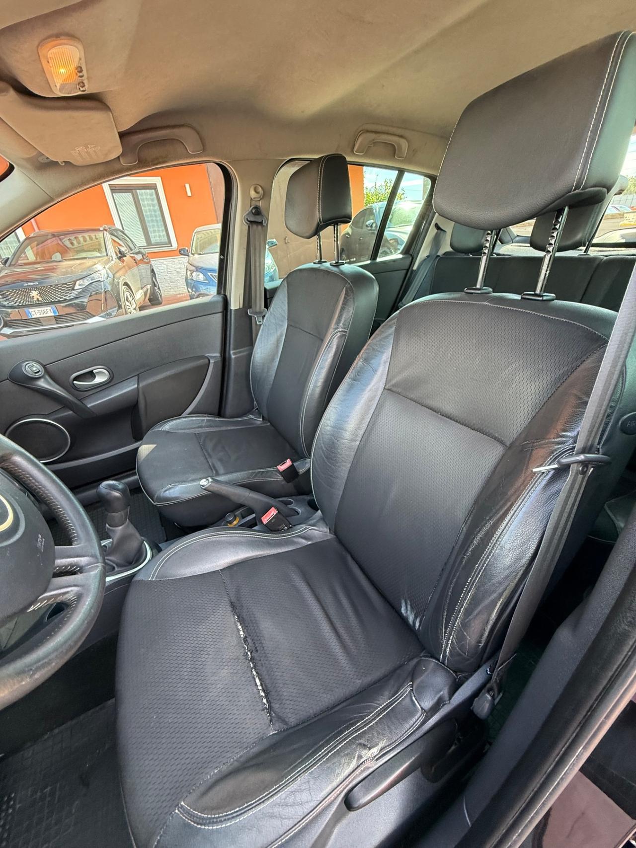Renault Clio 1.5 dCi 85CV 5 porte Le Iene
