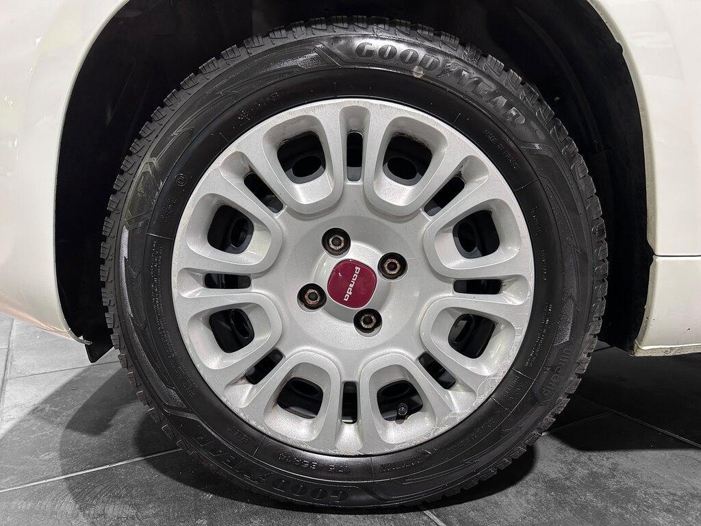 Fiat Panda 1.0 FireFly Hybrid
