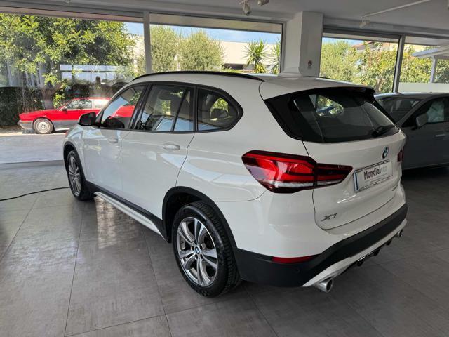 BMW X1 sDrive18d Sport