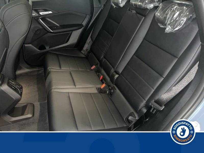 BMW X1 xDrive 25e M Sport