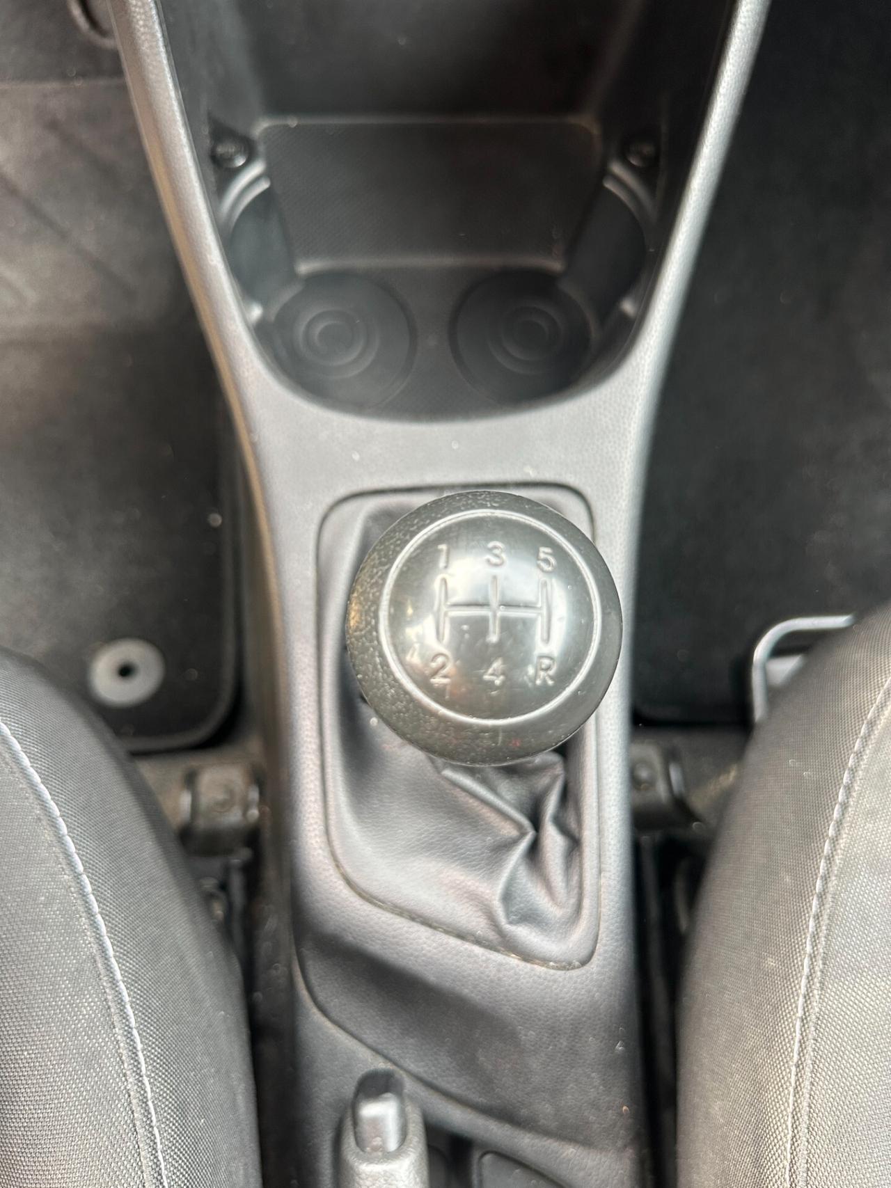 Kia Picanto 1.0 Benzina 12V 5 porte Motore Km0