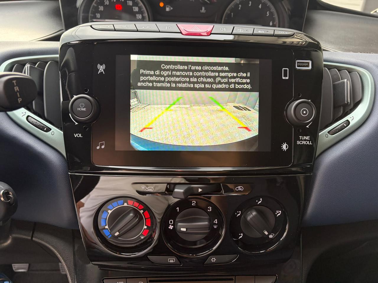 Lancia Ypsilon 1.2 Gpl 69CV 5 porte Ecochic