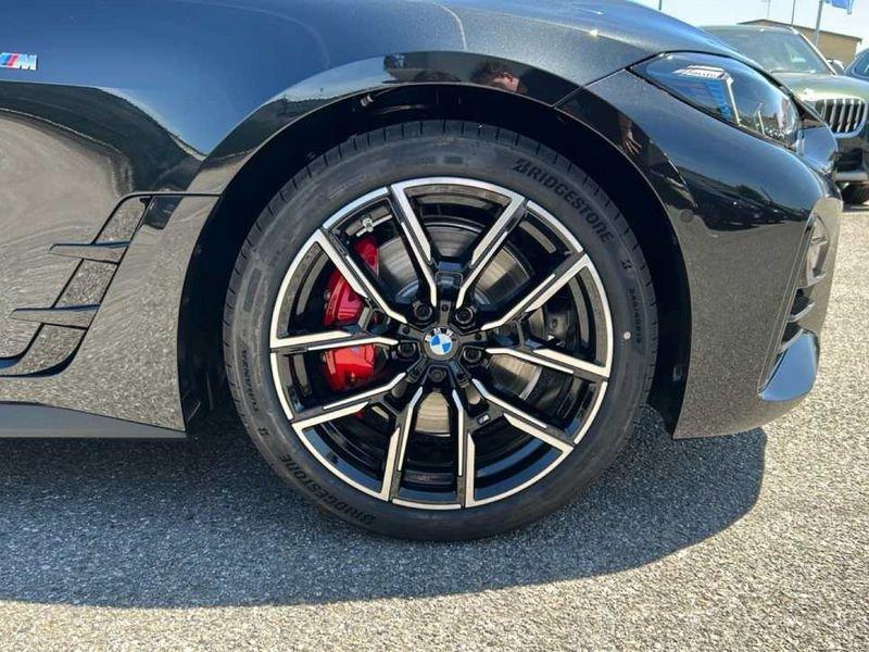 BMW Serie 4 Gran Coupé 430i xDrive M Sport Pro