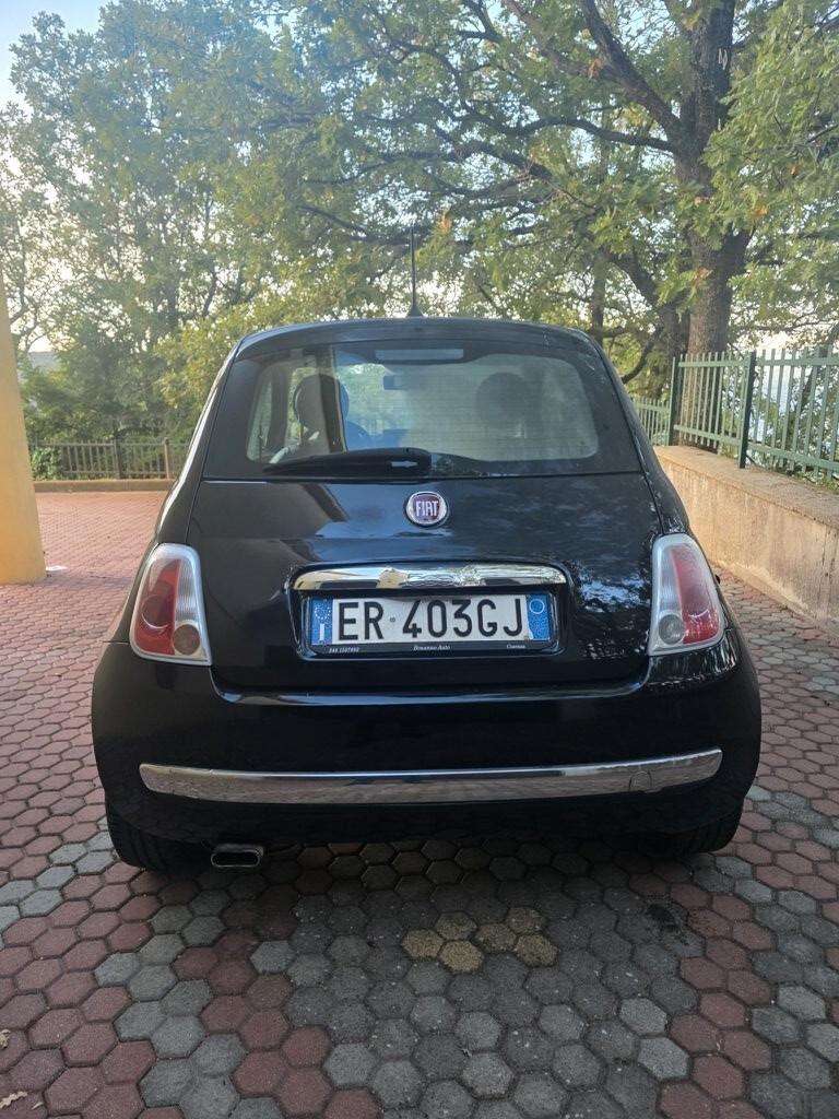 Fiat 500 1.3 Multijet 16V 95 CV Pop Star