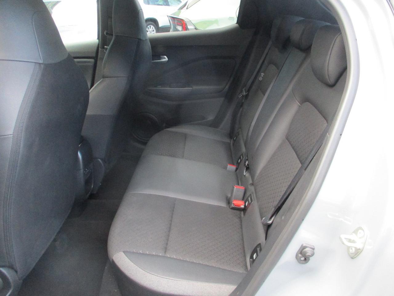 Nissan Juke 1.0 dig-t N-Connecta 114cv - OK NEOPAT./CarPlay