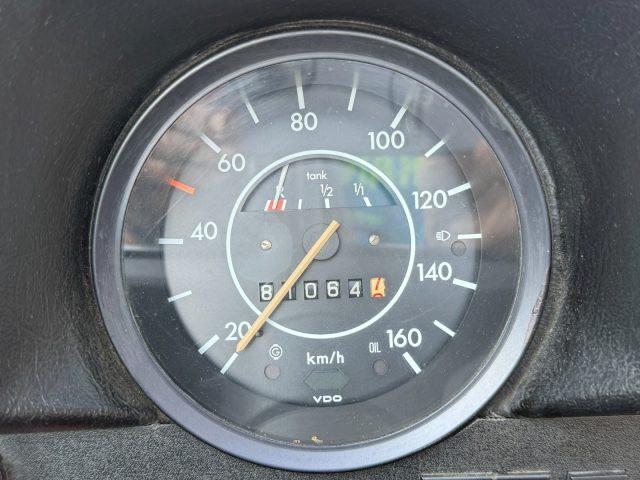 VOLKSWAGEN Maggiolone cabrio 15 AB 11 1285cc AUTO IN CONTO VENDITA