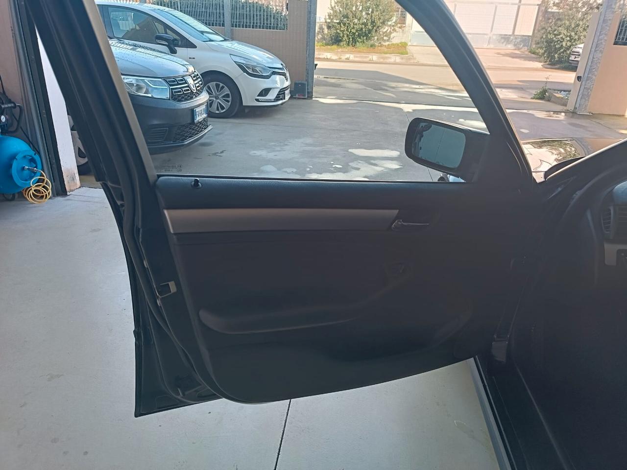 Bmw 320 320d turbodiesel cat Touring Futura