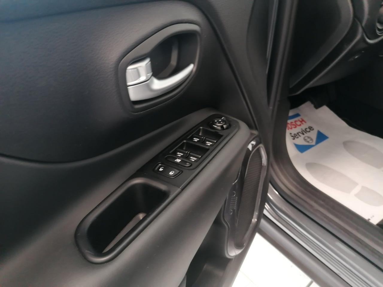 Jeep Renegade 1.3 t4 phev Limited 4xe at6