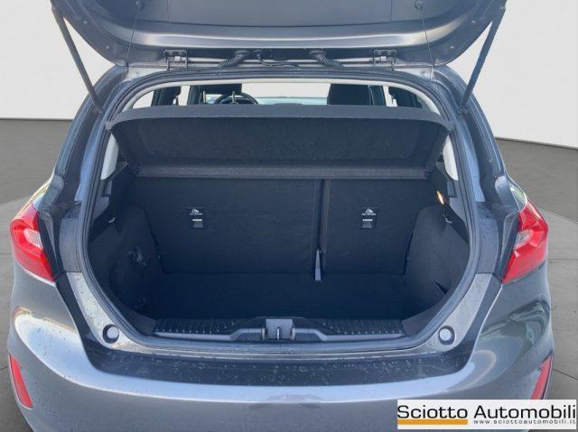 FORD Fiesta 1.1 85 CV 5 porte Titanium