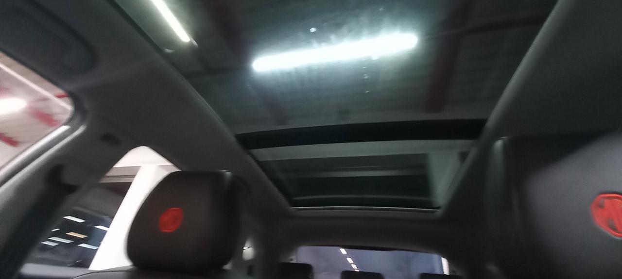 Mg ZS 1.0T-GDI Luxury