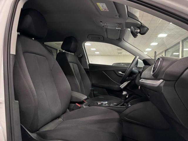 AUDI Q2 35 TDI S tronic S line Edition