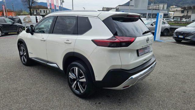 NISSAN X-Trail e-Power 2WD 5 posti Tekna