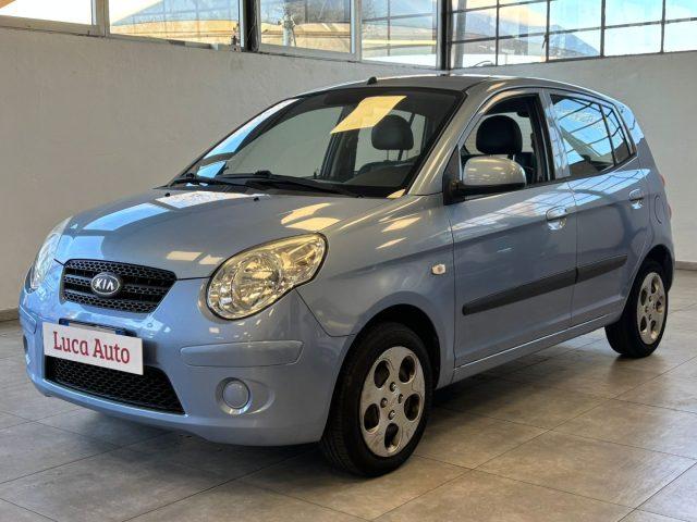 KIA Picanto 1.0 12V Town *DISTRIBUZ. FATTA*OCCASIONE*