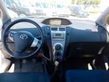 Toyota Yaris 1.0 5 porte Sol