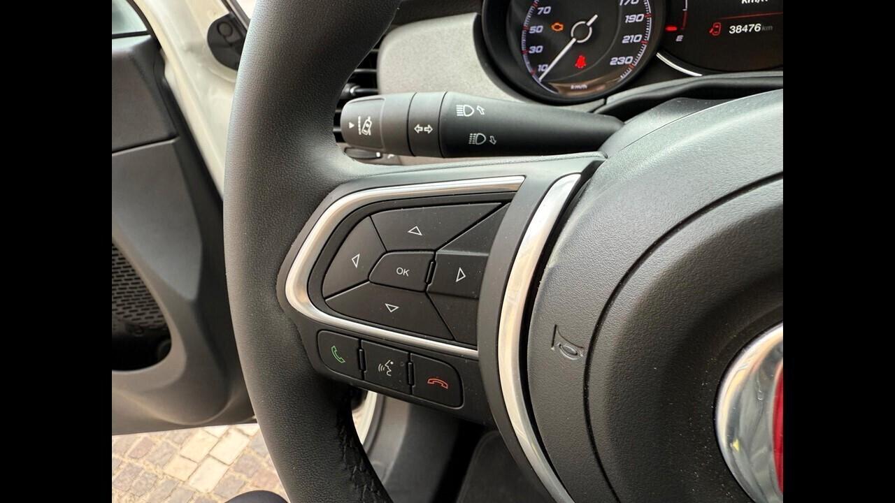 Fiat 500X 1.3 MultiJet 95 CV 2024 UNICA!