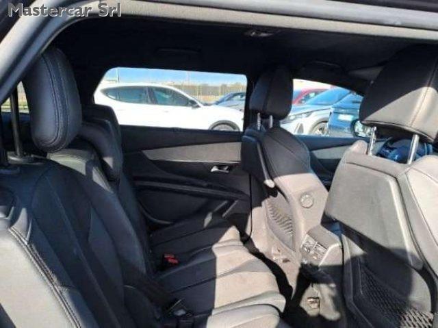 PEUGEOT 5008 5008 II 2021 1.5 bluehdi GT 7 Posti Navi -GM225WJ