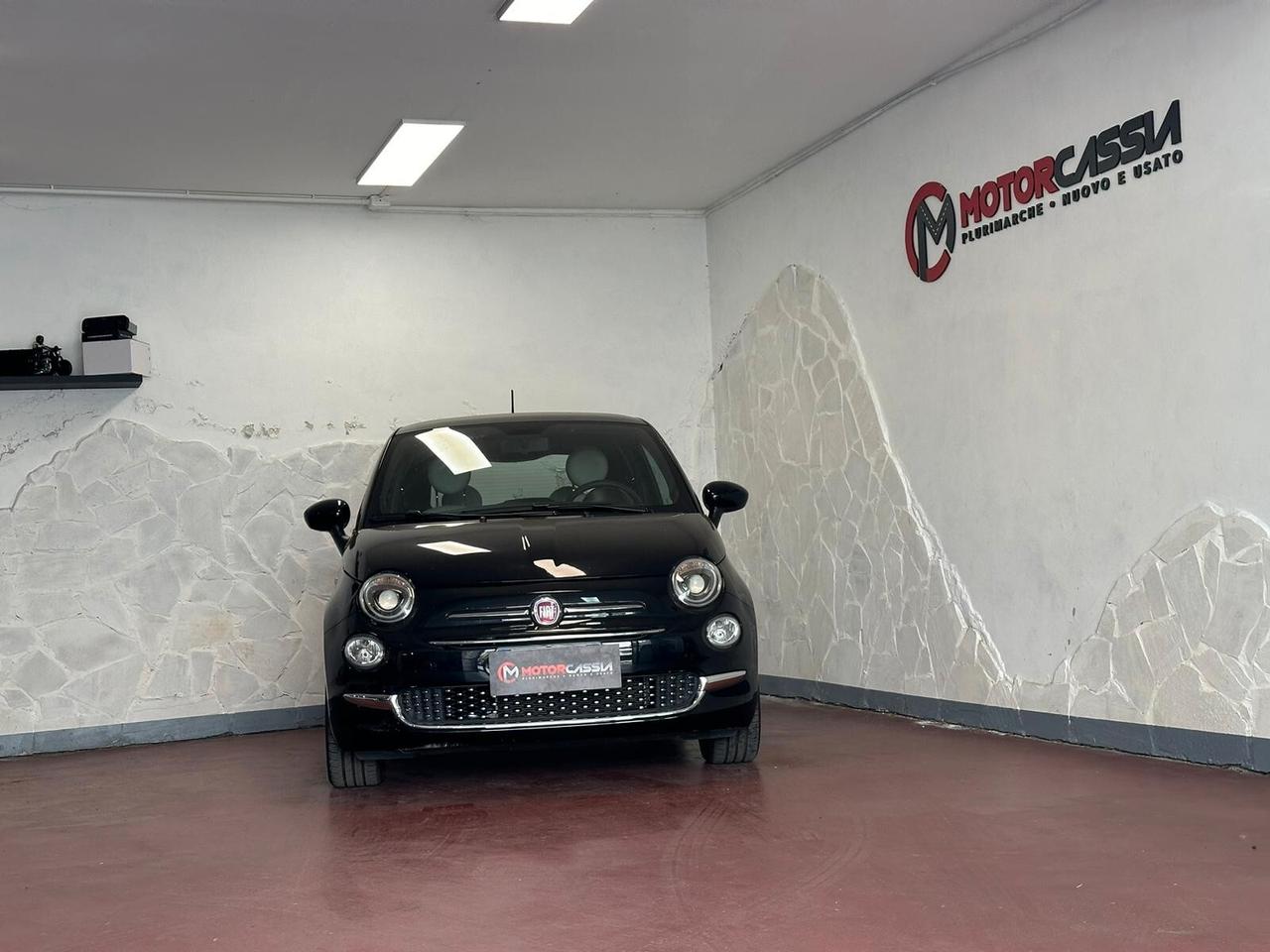 Fiat 500 1.0 Hybrid Dolcevita ADATTA A NEOPATENTATI