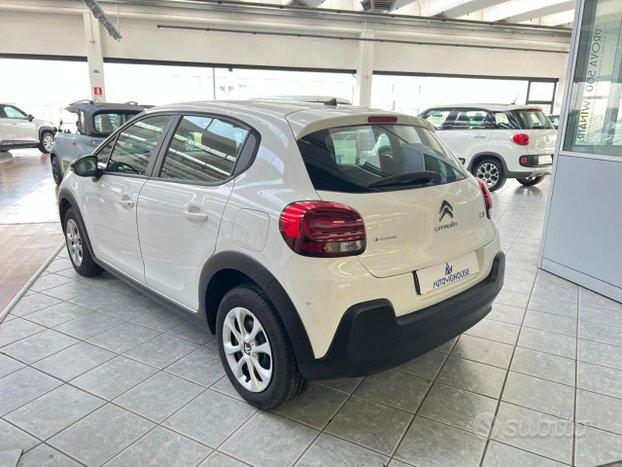 CITROEN C3 BlueHDi 100 S&S Business Combi-SEMPRE