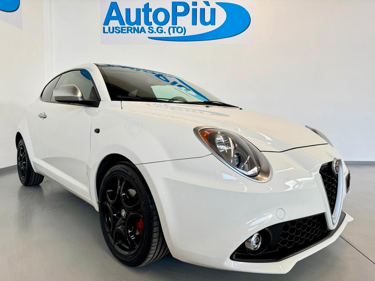 Alfa Romeo MiTo 1.3 JTDm 95 CV S&S Super