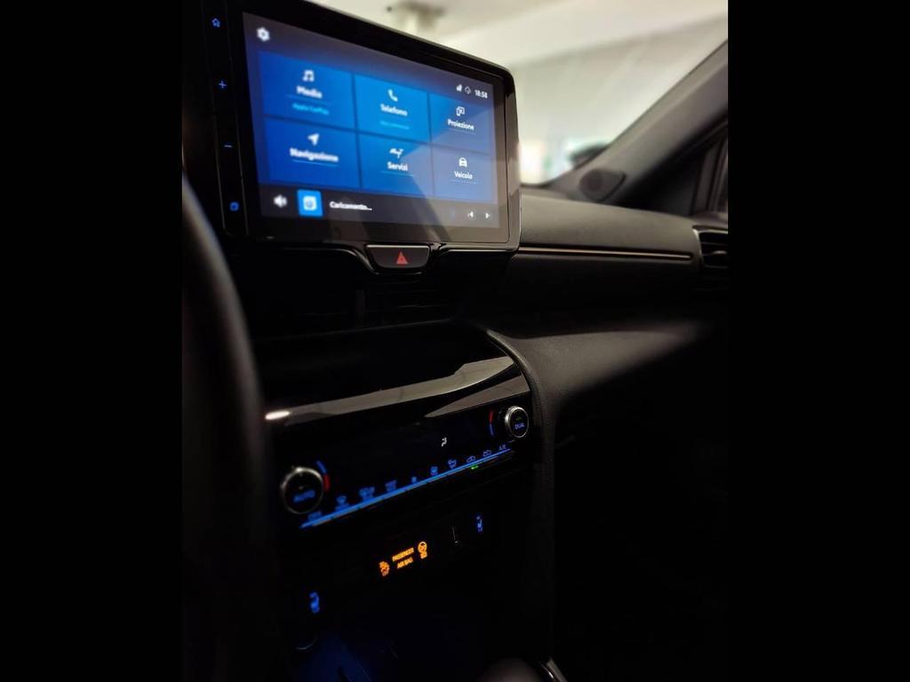 Toyota Yaris Cross 1.5 H Adventure FWD E-CVT