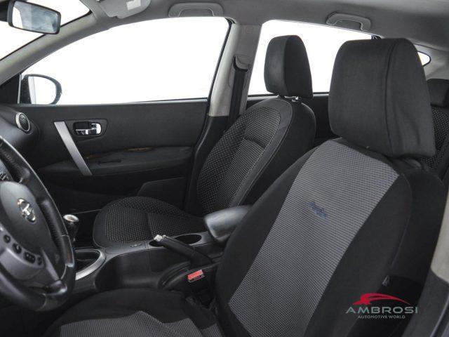NISSAN Qashqai 1.5 dCi Acenta - PER OPERATORI DEL SETTORE